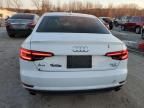 2017 Audi A4 Ultra Premium