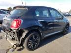 2018 Fiat 500X POP