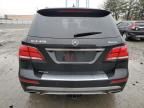 2019 Mercedes-Benz GLE 400 4matic