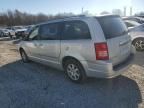 2010 Chrysler Town & Country Touring