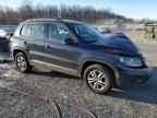 2015 Volkswagen Tiguan S