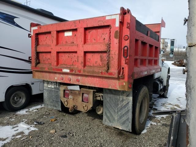 1999 International 4000 4900