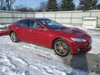 2014 Tesla Model S