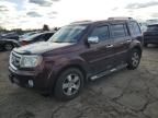 2010 Honda Pilot EXL