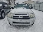 2005 Toyota 4runner SR5