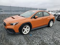 2022 Subaru WRX Limited en venta en Elmsdale, NS