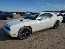 2014 Dodge Challenger SXT en venta en Houston, TX