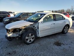 Ford salvage cars for sale: 2007 Ford Fusion SE