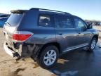 2013 Toyota Highlander Base