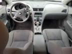 2010 Chevrolet Malibu 1LT