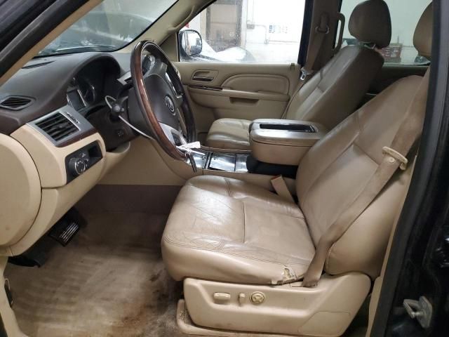 2012 Cadillac Escalade ESV Luxury