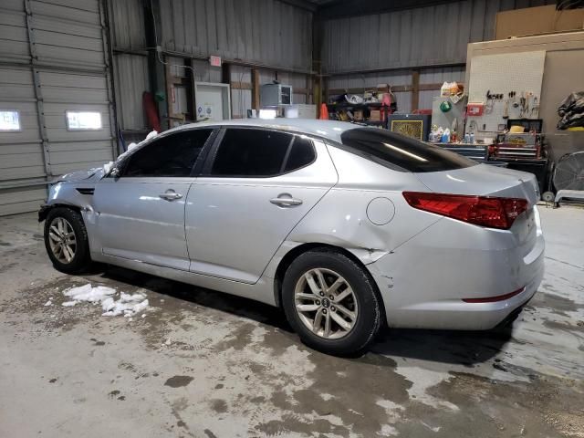 2011 KIA Optima LX