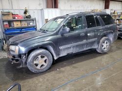 2004 Chevrolet Trailblazer LS en venta en Bridgeton, MO