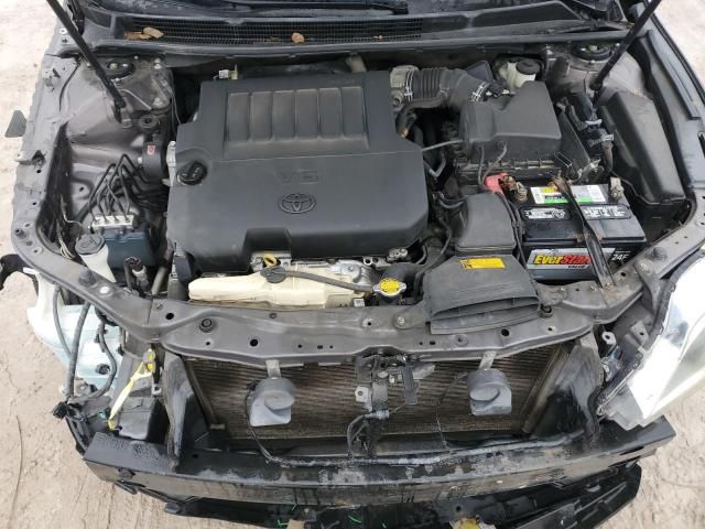 2013 Toyota Avalon Base