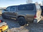 2015 Toyota Tacoma Double Cab Prerunner