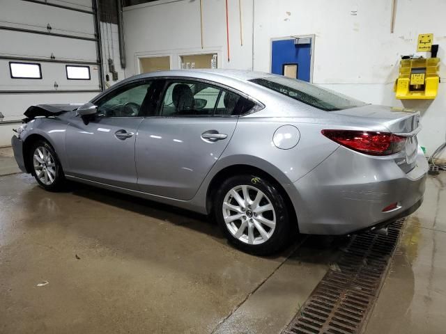 2014 Mazda 6 Sport