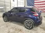 2017 Nissan Juke S