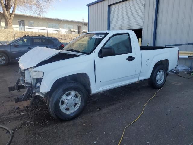 2006 Chevrolet Colorado