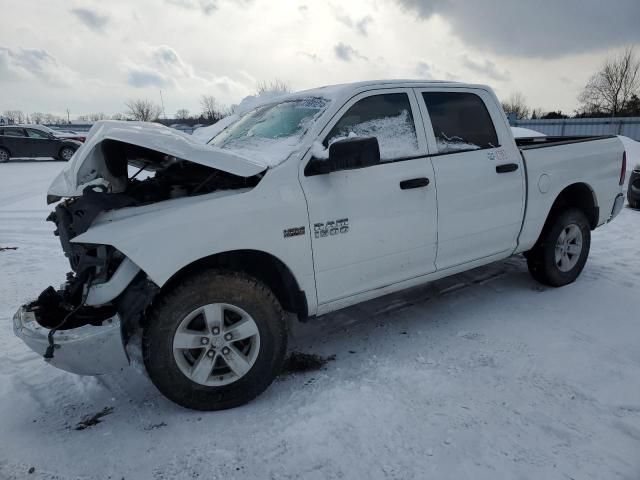 2017 Dodge RAM 1500 ST