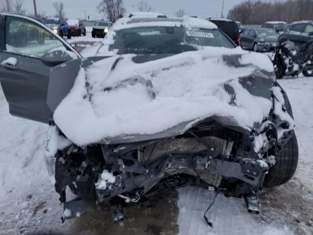 2018 Buick Regal Essence