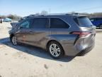 2021 Toyota Sienna Limited