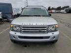 2006 Land Rover Range Rover Sport Supercharged