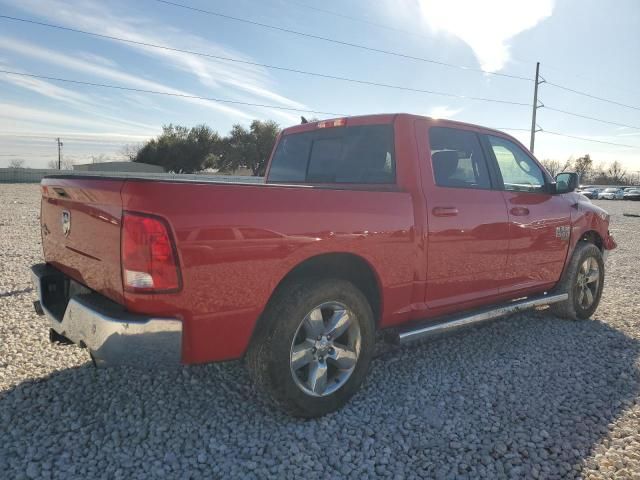 2019 Dodge RAM 1500 Classic SLT