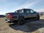 2007 Chevrolet Avalanche C1500