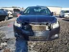 2014 Chevrolet Cruze LTZ