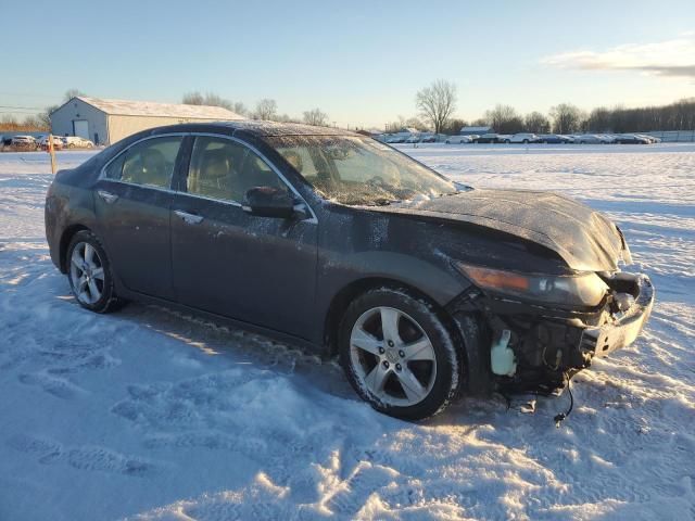 2013 Acura TSX