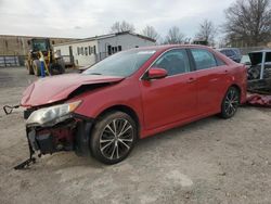 2014 Toyota Camry L en venta en Baltimore, MD