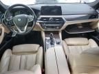 2018 BMW 540 XI