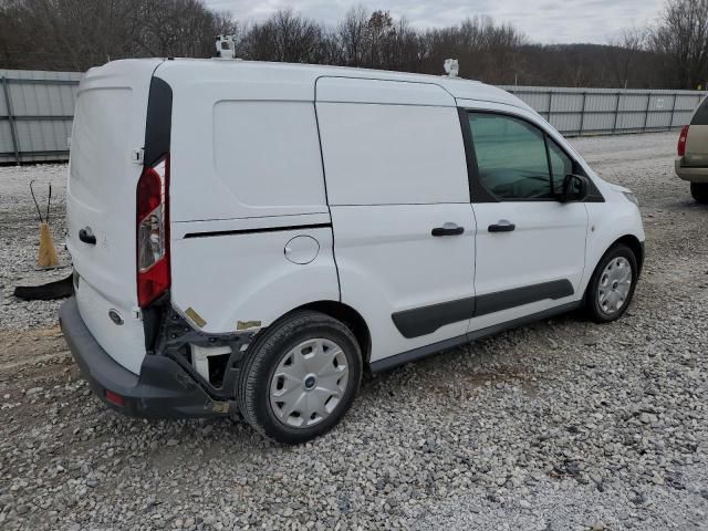 2016 Ford Transit Connect XL