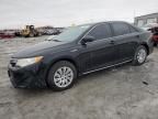 2013 Toyota Camry Hybrid