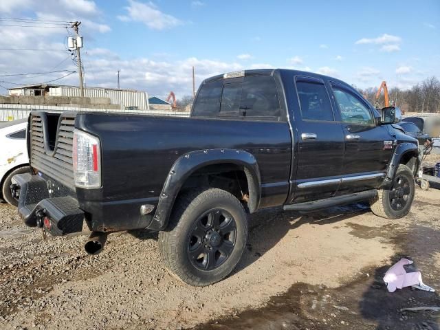 2008 Dodge RAM 2500 ST