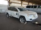 2011 Jeep Compass Sport