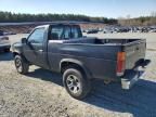 1996 Nissan Truck XE