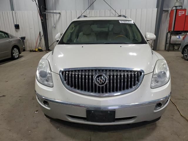 2009 Buick Enclave CXL