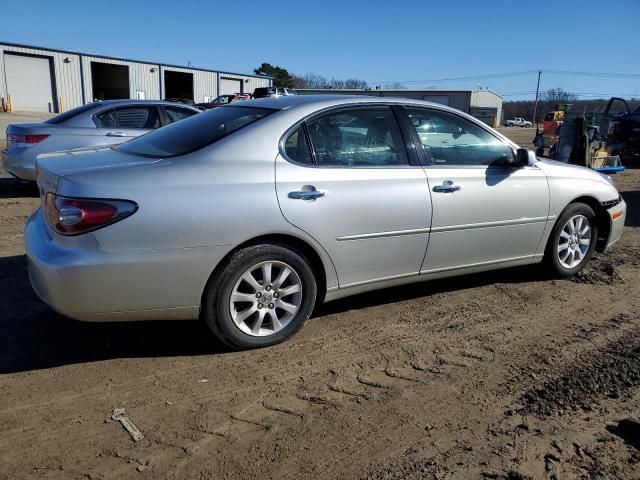 2002 Lexus ES 300