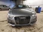 2014 Audi A5 Premium Plus