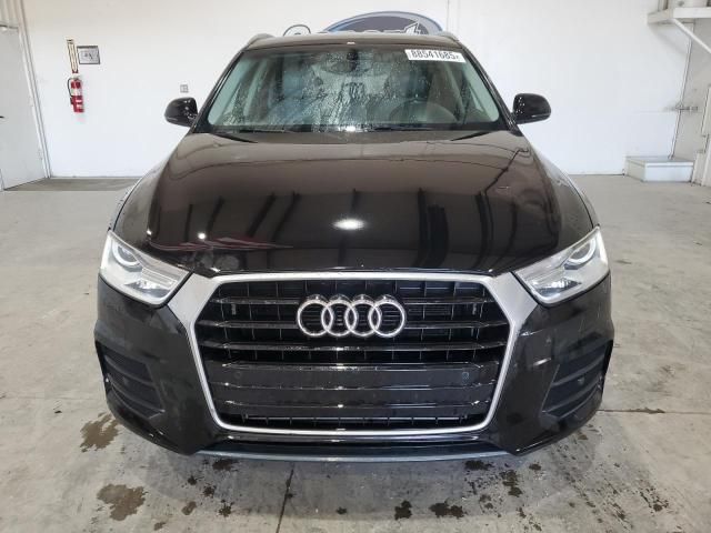 2017 Audi Q3 Premium