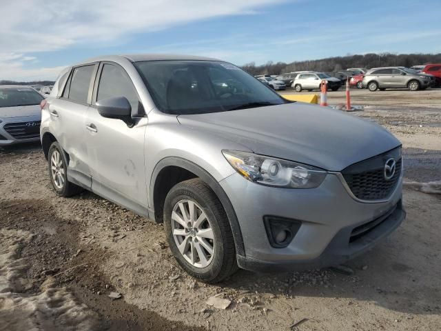 2015 Mazda CX-5 Touring