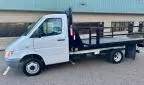 2004 Sprinter 3500 Sprinter