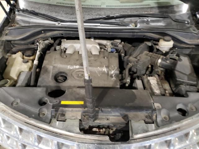 2006 Nissan Murano SL