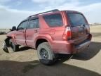 2007 Toyota 4runner SR5