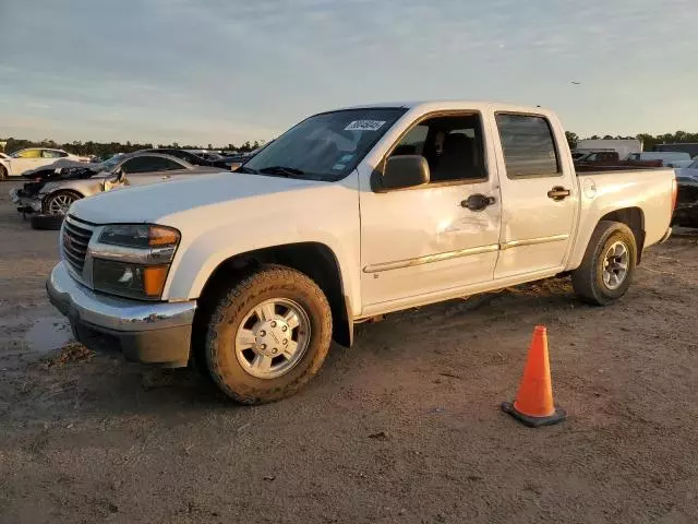 2006 GMC Canyon