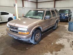 2002 Chevrolet Blazer en venta en Pennsburg, PA