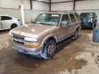 2002 Chevrolet Blazer