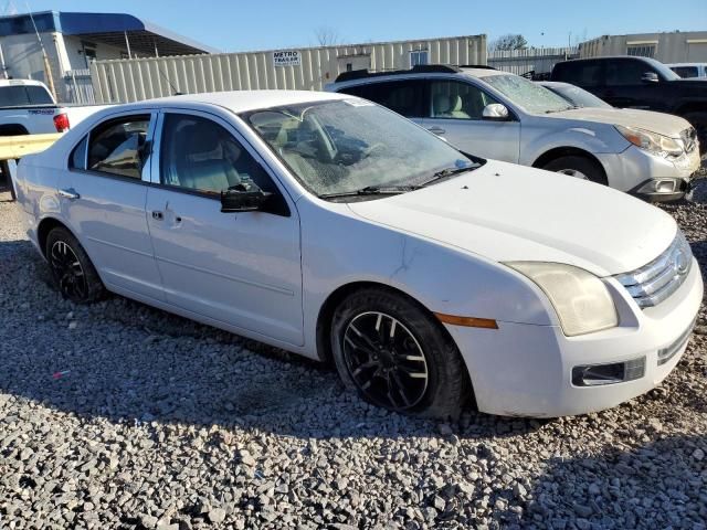 2007 Ford Fusion SE