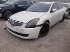 2008 Nissan Altima 3.5SE